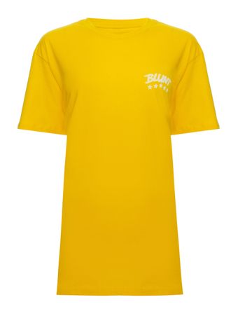 Camiseta-Football---Amarelo
