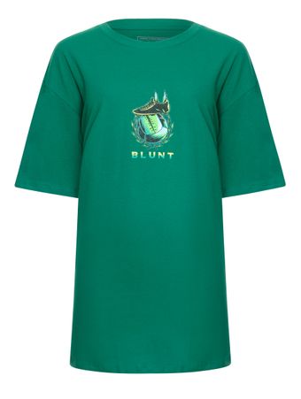 Camiseta-Cup-VI---Verde