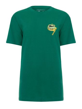 Camiseta-Selection---Verde
