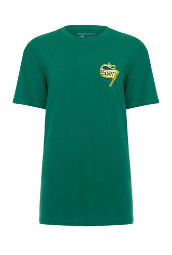 Camiseta-Selection---Verde