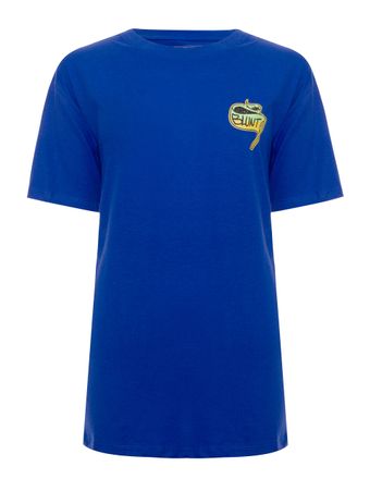 Camiseta-Selection---Azul