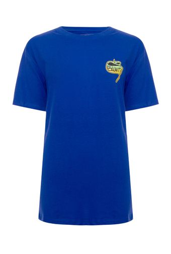 Camiseta-Selection---Azul