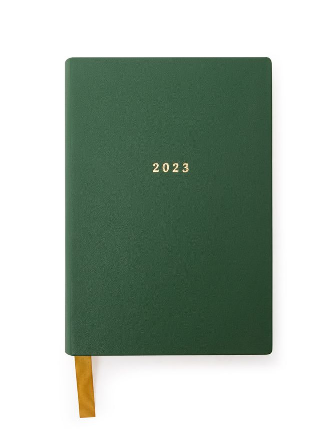 Agenda-2023-Couro-Verde