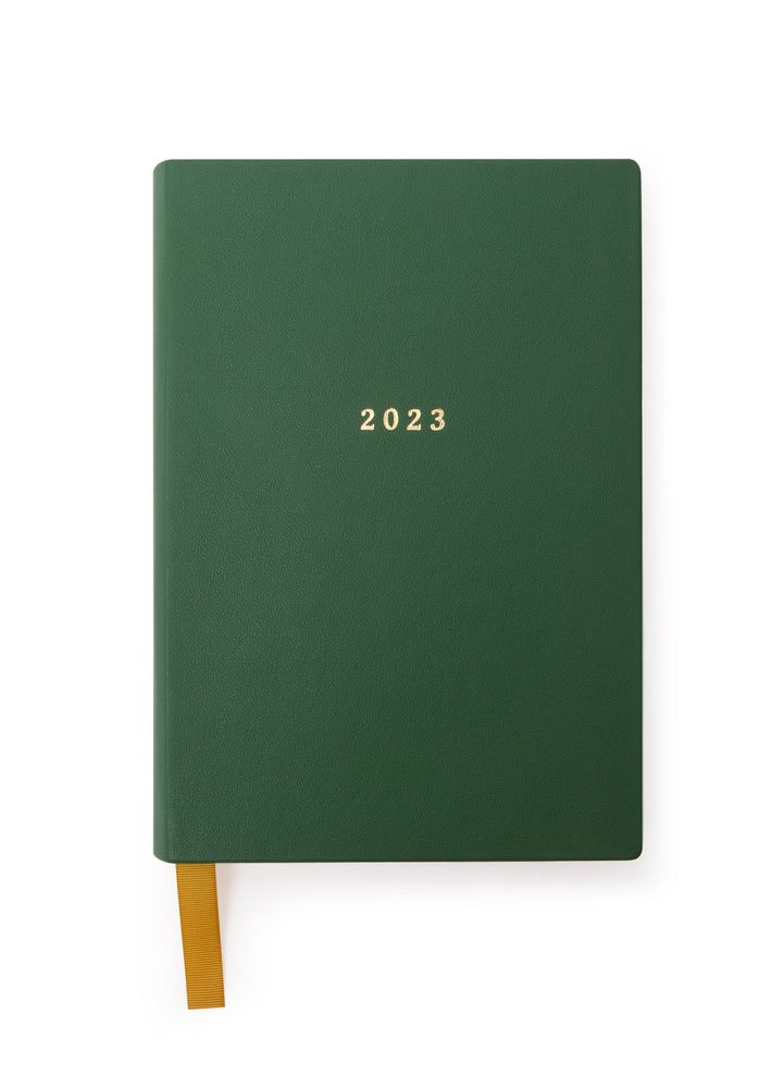 Agenda-2023-Couro-Verde