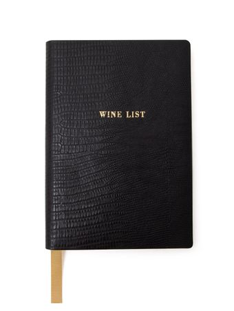 Wine-List-Couro-Preto