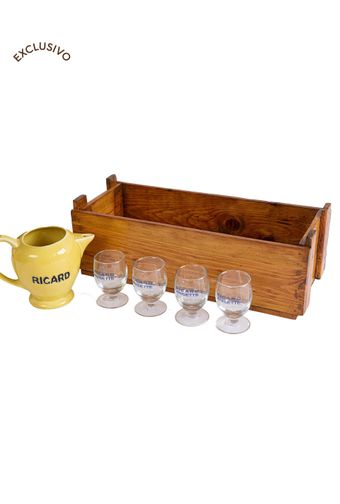 Kit-Ricard