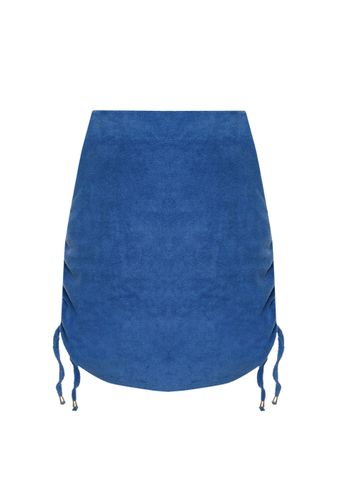 Saia-Inglaterra-Azul