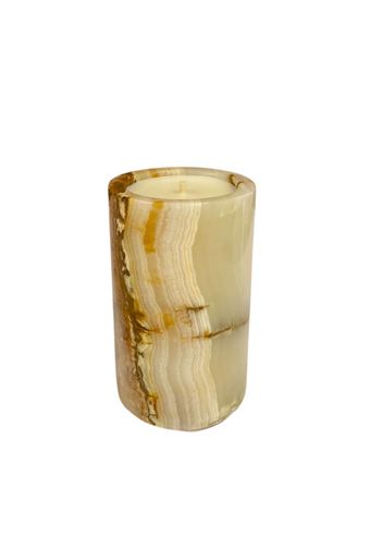 Vela-Vaso-Onix