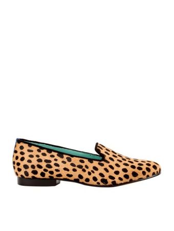 Loafer-Onca-Animal-Print