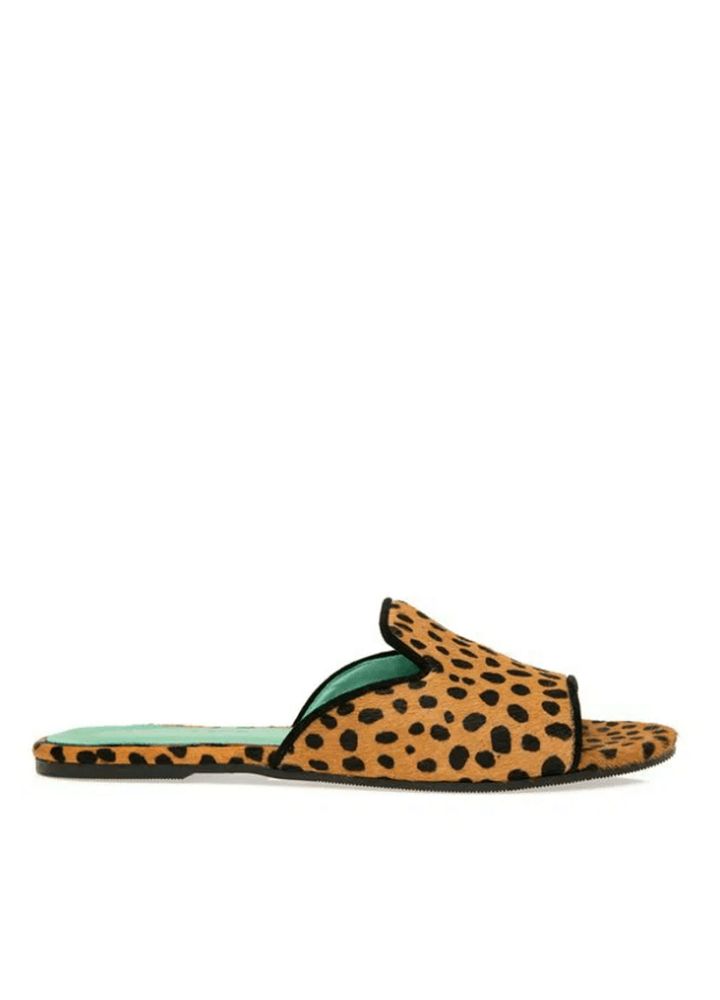 Sandalia-Shower-Estampada-Marrom