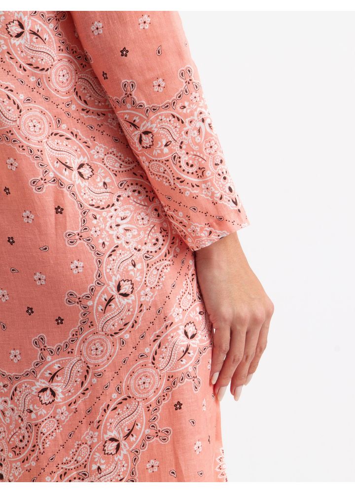 4375DSS225PEBA-VESTIDO-LONGO-MANGA-LONGA-PEACH-BANDANA