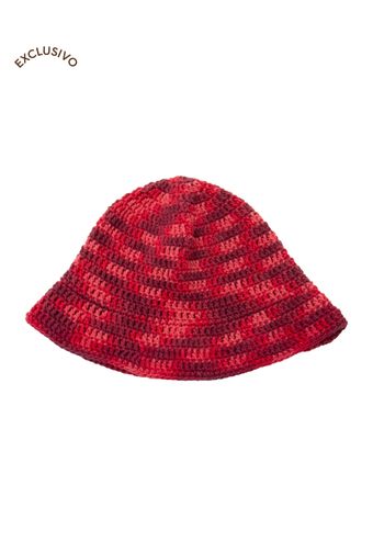 Bucket-Hat-Croche