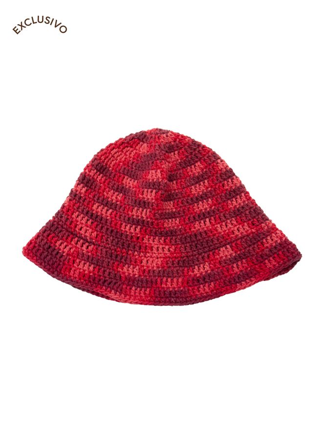 Bucket-Hat-Croche