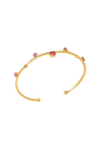 Bracelete-Tehuana-Pink