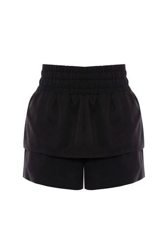 Shorts-Los-Angeles---Preto