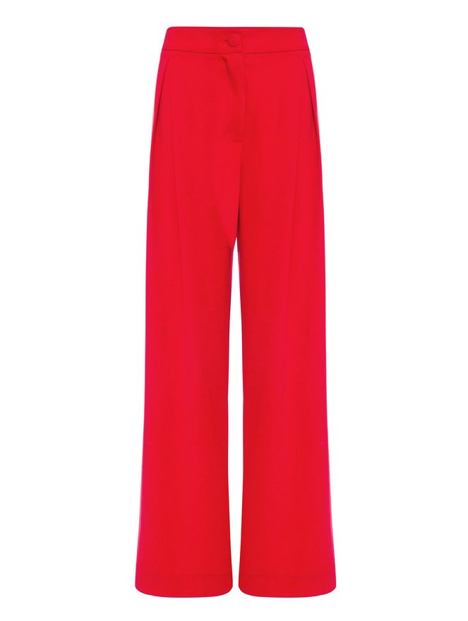 Calca-Margate-Vermelho