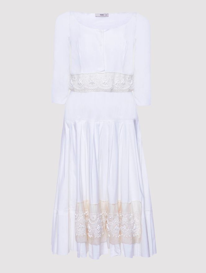 VESTIDO-MIDI-COM-PEDRAS-E-FITAS-E-PREGAS-A-BAIXO-DO-QUADRIL-OFF-WHITE