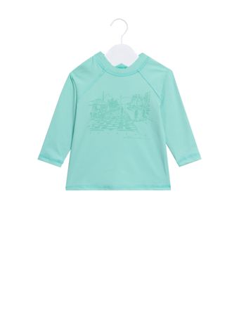 T-SHIRT-UV-AZUL-CLARO