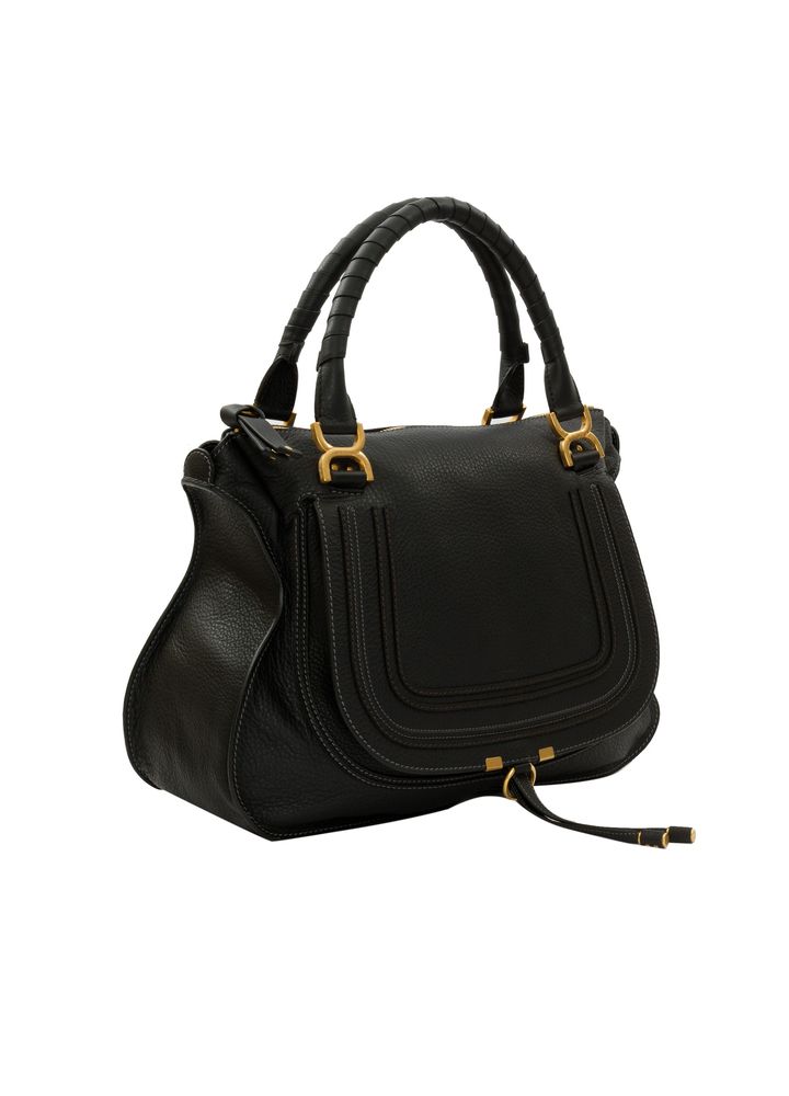 chloe large marcie bolsa