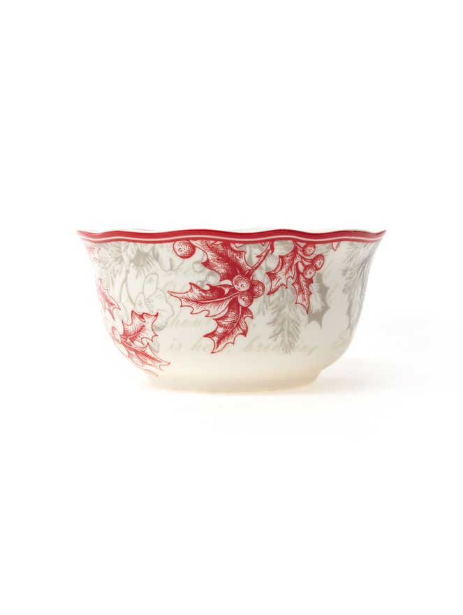 Bowl-Natal