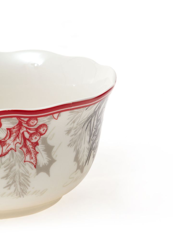 Bowl-Natal