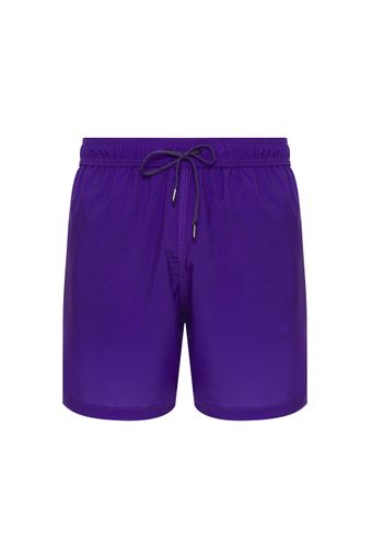 Shorts-Gold-Roxo