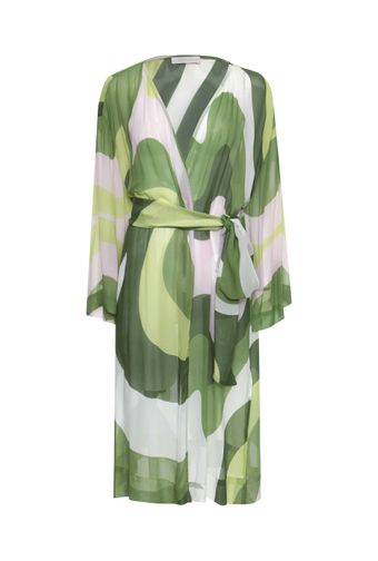 Kimono-Retro-Waves-Verde