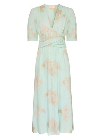 Vestido-Celine