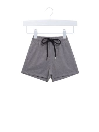 Shorts-Beach-Bambini-Cinza-Chumbo-Cinza-Chumbo