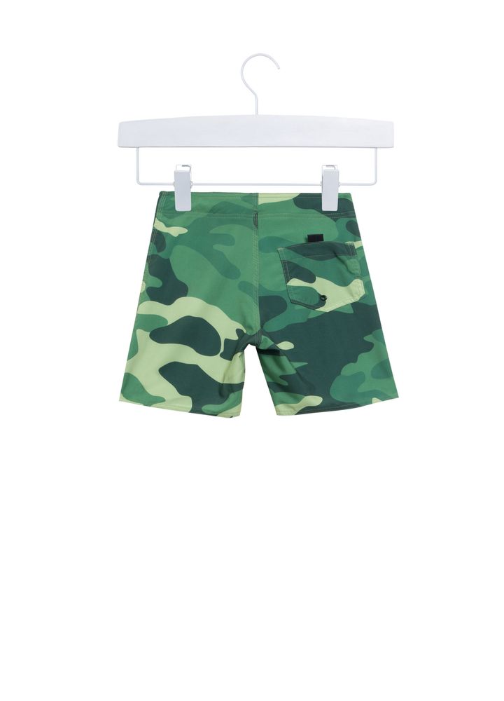 Bermuda-Surf-Bambini-Camuflado