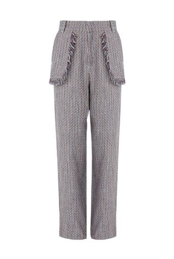CALCA-COCADA-TWEED-LISTRAS