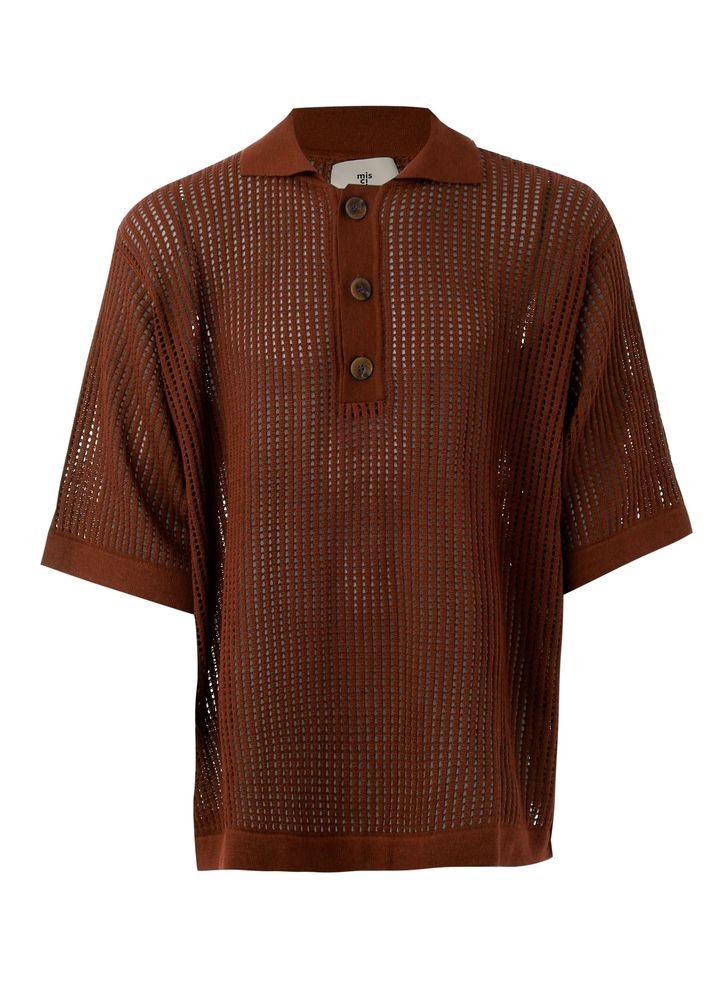POLO-REDAO-TRICOT-MARROM