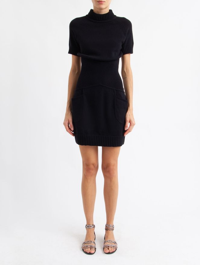 Vestido-La-Preto