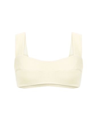 Top-Curva-Off-White