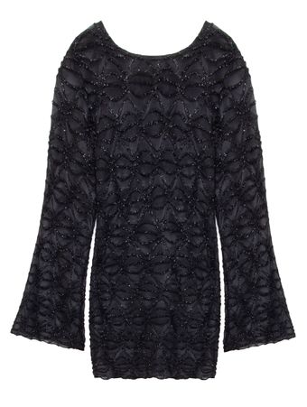 Vestido-Party-Nights-Preto