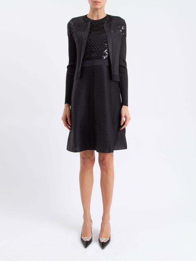 Conjunto-Vestido-Paete-Preto-40-BR