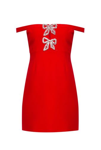 SC22-015-RED-VESTIDO-CURTO-CREPE-BOW-MID-RED