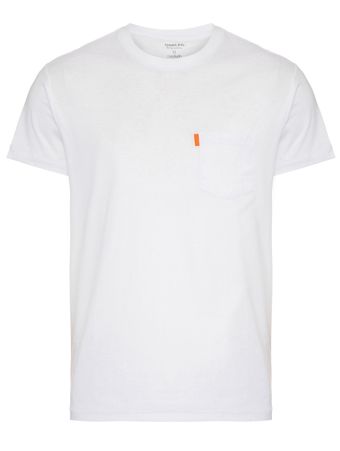 Camiseta-Osklen-Washed-Pocket-Spot