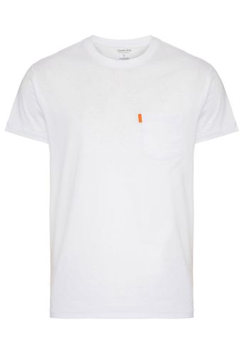 Camiseta-Osklen-Washed-Pocket-Spot