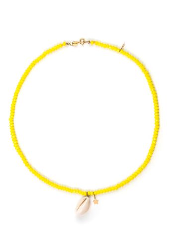 Colar-Yellow-Beads-Buzio