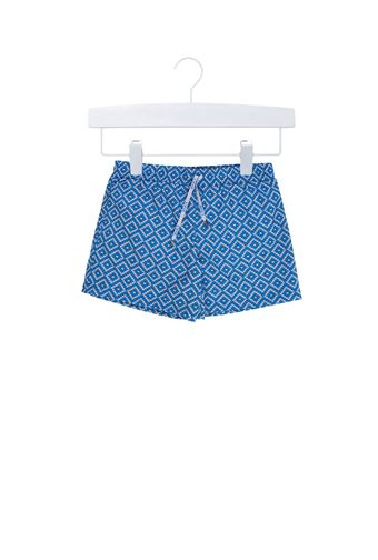 Short-Infantil-Positano