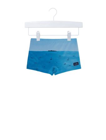 Sungao-Infantil-Positano