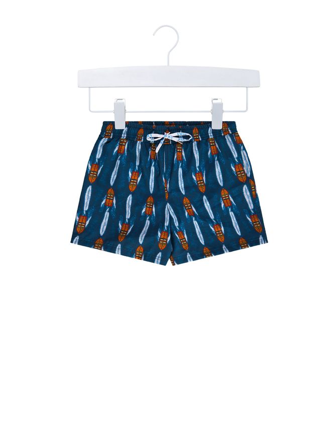 Short-Infantil-Riva