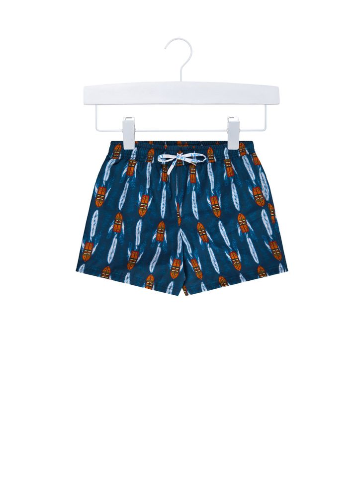 Short-Infantil-Riva