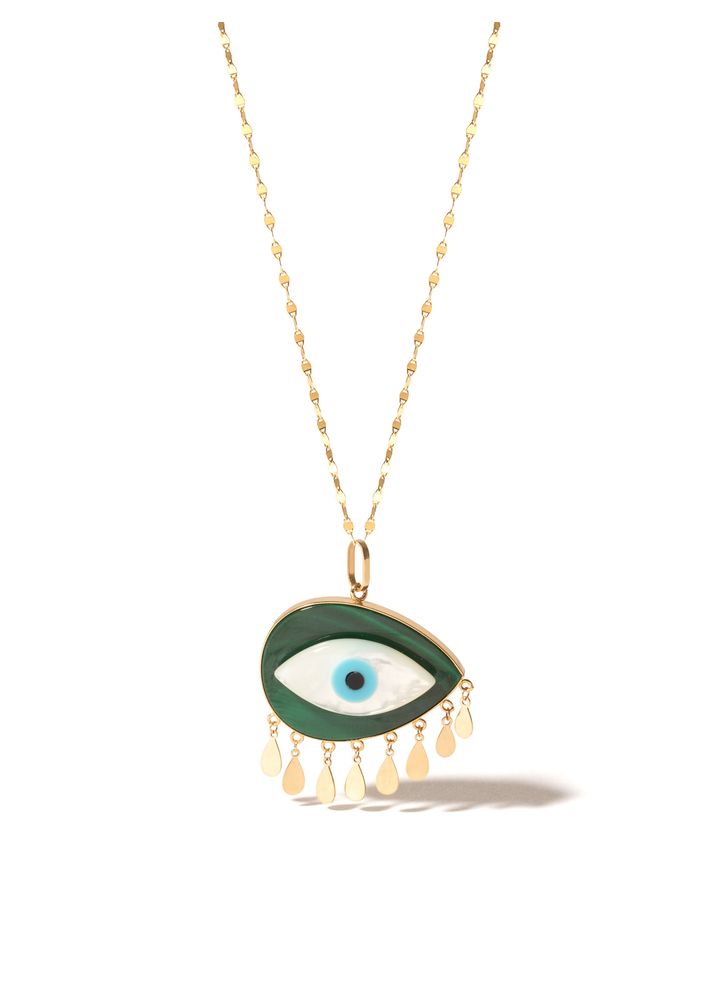 Pingente-Navete-Malaquita-Eyes-Ouro