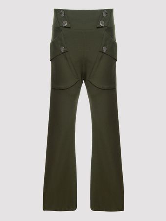 CALA-TEXTURIZADA-BOLSO-GRANDE-IRREGULAR-E-RECORTES-VERDE-MUSGO