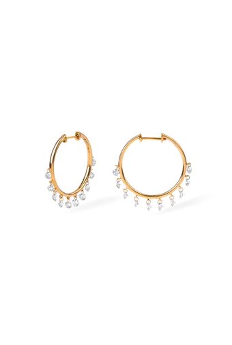 Argola-Pequena-Drilled-Diamonds