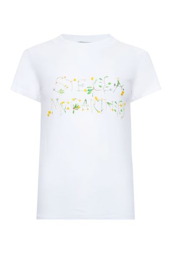 Camiseta-Manga-Curta-Algodao-Branca
