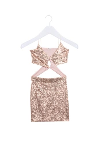 Vestido-Paite-Fenda-Dourado
