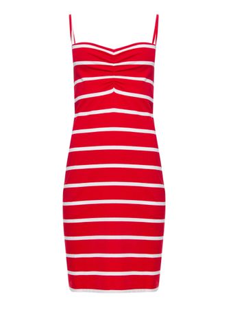 Vestido-Orting-Listrado